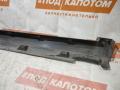 накладка на порог Volkswagen Passat B6 2007, 2.0 л., BVY, бензин, АКПП, p6 / d5q, универсал, передний привод, 3C0853855A - фото №5