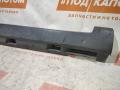 накладка на порог Volkswagen Passat B6 2007, 2.0 л., BVY, бензин, АКПП, p6 / d5q, универсал, передний привод, 3C0853856A - фото №2