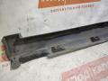 накладка на порог Volkswagen Passat B6 2007, 2.0 л., BVY, бензин, АКПП, p6 / d5q, универсал, передний привод, 3C0853856A - фото №5