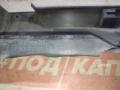 накладка на порог Volkswagen Passat B6 2007, 2.0 л., BVY, бензин, АКПП, p6 / d5q, универсал, передний привод, 3C0853856A - фото №9
