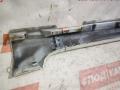 накладка на порог Volkswagen Passat B7 2013, 1.4 л., CAXA, бензин, АКПП, b4 / b9a, универсал, передний привод, 3AA853856 - фото №5