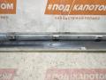 накладка на порог Volkswagen Passat B7 2013, 1.4 л., CAXA, бензин, АКПП, b4 / b9a, универсал, передний привод, 3AA853856 - фото №6