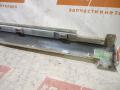 накладка на порог Volkswagen Passat B7 2013, 1.4 л., CAXA, бензин, АКПП, b4 / b9a, универсал, передний привод, 3AA853856 - фото №7
