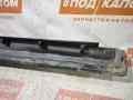 накладка на порог Mitsubishi ASX 1 поколение 2010, 1.8 л., 4B10, бензин, АКПП, x42b, внедорожник 5 дв., передний привод, 6512A387ZZ01 - фото №7