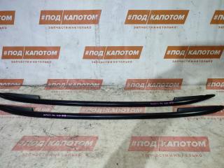 дуги на крышу (рейлинги) Volkswagen Tiguan 1 поколение 2009, 2.0 л., CAWA, бензин, АКПП, 8e / a7w, внедорожник 5 дв., полный привод, 5NO.860.025.