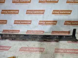накладка на порог Ford Kuga 2 поколение 2014, 1.6 л., JTMA, бензин, АКПП, moondust silver, внедорожник 5 дв., полный привод, PPEPDM-TD22