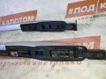 дуги на крышу (рейлинги) Ford Kuga 2 поколение 2013, 1.6 л., JTMA, бензин, АКПП, frozen white, внедорожник 5 дв., полный привод, CV44-S55OA62-ACW - фото №2