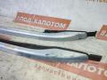 дуги на крышу (рейлинги) Ford Kuga 2 поколение 2013, 1.6 л., JTMA, бензин, АКПП, frozen white, внедорожник 5 дв., полный привод, CV44-S55OA62-ACW - фото №6
