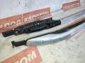 дуги на крышу (рейлинги) Ford Kuga 2 поколение 2013, 1.6 л., JTMA, бензин, АКПП, frozen white, внедорожник 5 дв., полный привод, CV44-S55OA62-ACW - фото №9