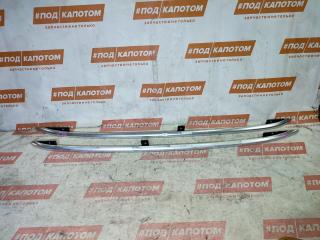 дуги на крышу (рейлинги) Volkswagen Passat B7 2012, 1.4 л., CAXA, бензин, АКПП, 7s / c8y, универсал, передний привод, 3AF860034