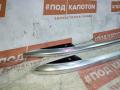 дуги на крышу (рейлинги) Volkswagen Passat B7 2012, 1.4 л., CAXA, бензин, АКПП, 7s / c8y, универсал, передний привод, 3AF860034 - фото №4