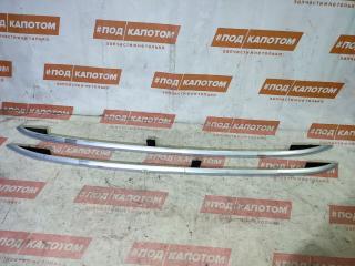 дуги на крышу (рейлинги) Volkswagen Passat B7 2011, 1.4 л., CAXA, бензин, АКПП, b4 / b9a, универсал, передний привод, 3AF860033