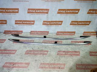 дуги на крышу (рейлинги) Volkswagen Passat B7 2013, 1.4 л., CAXA, бензин, АКПП, z2 / h5x, универсал, передний привод, 3AF860033