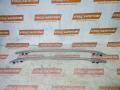 дуги на крышу (рейлинги) Nissan X-Trail T32 2014, 2.5 л., QR25DE, бензин, АКПП, qab, внедорожник 5 дв., передний привод, ADC12 - фото №5