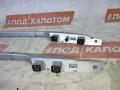 дуги на крышу (рейлинги) Nissan X-Trail T32 2014, 2.5 л., QR25DE, бензин, АКПП, qab, внедорожник 5 дв., передний привод, ADC12 - фото №6