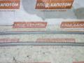 дуги на крышу (рейлинги) Nissan X-Trail T32 2014, 2.5 л., QR25DE, бензин, АКПП, qab, внедорожник 5 дв., передний привод, ADC12 - фото №7