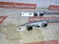 дуги на крышу (рейлинги) Nissan X-Trail T32 2014, 2.5 л., QR25DE, бензин, АКПП, qab, внедорожник 5 дв., передний привод, ADC12 - фото №8