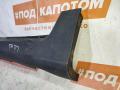 накладка на порог Volvo XC60 1 поколение 2010, 3.0 л., B 6304 T2, бензин, АКПП, 452, внедорожник 5 дв., полный привод, 31349587, 31294848 - фото №4