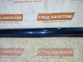 накладка на порог Volkswagen Passat B7 2013, 1.4 л., CAXA, бензин, АКПП, z2 / h5x, универсал, передний привод, 3AA853897 - фото №3