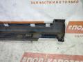 накладка на порог Volkswagen Passat B7 2013, 1.4 л., CAXA, бензин, АКПП, z2 / h5x, универсал, передний привод, 3AA853897 - фото №6