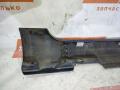 накладка на порог Volkswagen Passat B7 2013, 1.4 л., CAXA, бензин, АКПП, z2 / h5x, универсал, передний привод, 3AA853897 - фото №8