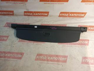 шторка багажника Volkswagen Passat B7 2012, 1.4 л., CAXA, бензин, АКПП, 7s / c8y, универсал, передний привод, 3AF867871