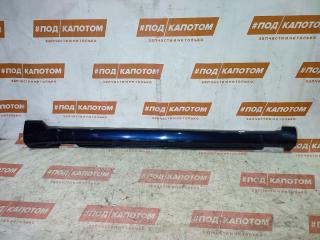 накладка на порог Volkswagen Passat B7 2013, 1.4 л., CAXA, бензин, АКПП, z2 / h5x, универсал, передний привод, 3AA853898