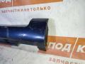 накладка на порог Volkswagen Passat B7 2013, 1.4 л., CAXA, бензин, АКПП, z2 / h5x, универсал, передний привод, 3AA853898 - фото №3
