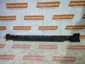 накладка на порог Volkswagen Passat B7 2013, 1.4 л., CAXA, бензин, АКПП, z2 / h5x, универсал, передний привод, 3AA853898 - фото №2