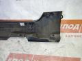 накладка на порог Volkswagen Passat B7 2013, 1.4 л., CAXA, бензин, АКПП, z2 / h5x, универсал, передний привод, 3AA853898 - фото №6