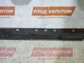 накладка на порог Volkswagen Passat B7 2013, 1.4 л., CAXA, бензин, АКПП, z2 / h5x, универсал, передний привод, 3AA853898 - фото №7