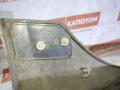 накладка на порог Mitsubishi Lancer 10 поколение 2007, 2.0 л., 4B11, бензин, АКПП, x42b, седан, передний привод, 6512A057-05 - фото №9