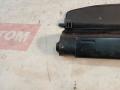 шторка багажника Mercedes-Benz B-Класс W245 2007, 1.7 л., M 266.940, бензин, АКПП, 597, хетчбэк 5 дв., передний привод - фото №6