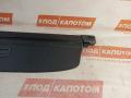 шторка багажника Volkswagen Passat B7 2011, 1.4 л., CAXA, бензин, АКПП, b4 / b9a, универсал, передний привод, 3AF867871 - фото №3