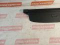 шторка багажника Volkswagen Passat B7 2011, 1.4 л., CAXA, бензин, АКПП, b4 / b9a, универсал, передний привод, 3AF867871 - фото №4