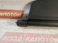 шторка багажника Volkswagen Passat B7 2011, 1.4 л., CAXA, бензин, АКПП, b4 / b9a, универсал, передний привод, 3AF867871 - фото №5