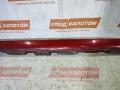 накладка на порог Toyota Camry XV40 2006, 2.4 л., 2AZ-FE, бензин, АКПП, 3r3, седан, передний привод, TSOP-7 - фото №3