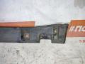 накладка на порог Suzuki Grand Vitara 2 поколение [рестайлинг] 2010, 2.4 л., J24B, бензин, АКПП, c12, внедорожник 5 дв., полный привод, 7766165J0 - фото №2