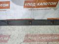 накладка на порог Suzuki Grand Vitara 2 поколение [рестайлинг] 2010, 2.4 л., J24B, бензин, АКПП, c12, внедорожник 5 дв., полный привод, 7766165J0 - фото №3
