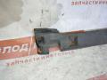 накладка на порог Suzuki Grand Vitara 2 поколение [рестайлинг] 2010, 2.4 л., J24B, бензин, АКПП, c12, внедорожник 5 дв., полный привод, 7766165J0 - фото №4
