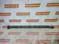 накладка на порог Suzuki Grand Vitara 2 поколение [рестайлинг] 2010, 2.4 л., J24B, бензин, АКПП, c12, внедорожник 5 дв., полный привод, 7766165J0 - фото №5
