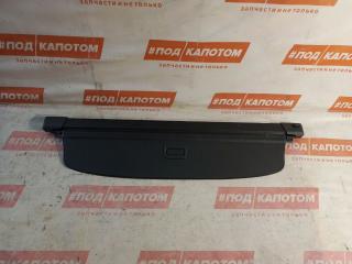 шторка багажника Volkswagen Passat B7 2013, 1.4 л., CAXA, бензин, АКПП, b4 / b9a, универсал, передний привод, 3AF867871