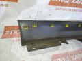 накладка на порог BMW 3 серия E90/E91/E92/E93 2005, 2.5 л., N52 B25 AE, бензин, АКПП, a22, седан, задний привод, E9022944911, 51772147274 - фото №8