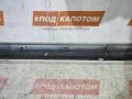 накладка на порог Volkswagen Passat B7 2013, 1.4 л., CAXA, бензин, АКПП, b4 / b9a, универсал, передний привод, 3AA853855 - фото №7