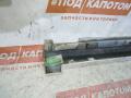 накладка на порог Volkswagen Passat B7 2013, 1.4 л., CAXA, бензин, АКПП, b4 / b9a, универсал, передний привод, 3AA853855 - фото №8