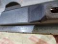 накладка на порог Volkswagen Passat B7 2013, 1.4 л., CAXA, бензин, АКПП, b4 / b9a, универсал, передний привод, 3AA853855 - фото №9