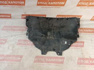 защита двигателя Mazda CX-5 1 поколение 2013, 2.2 л., SH-VPTS, дизель, АКПП, 41w, внедорожник 5 дв., передний привод, K680556111