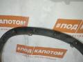 РАСШИРИТЕЛЬ КОЛЕСНОЙ АРКИ перед. лев. Mazda CX-5 1 поколение 2013, 2.2 л., SH-VPTS, дизель, АКПП, 42a, внедорожник 5 дв., полный привод - фото №4