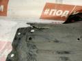 защита днища Volvo XC60 1 поколение 2010, 3.0 л., B 6304 T2, бензин, АКПП, 452, внедорожник 5 дв., полный привод, 31200364 - фото №3