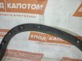 РАСШИРИТЕЛЬ КОЛЕСНОЙ АРКИ зад. прав. Mazda CX-5 1 поколение 2013, 2.2 л., SH-VPTS, дизель, АКПП, 42a, внедорожник 5 дв., полный привод - фото №5